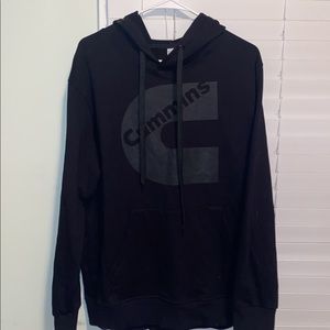 Cummins Hoodie